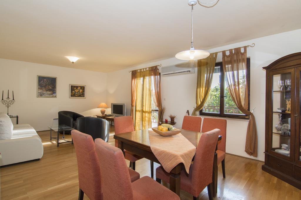 Apartman -Jele Apartamento Fažana Exterior foto